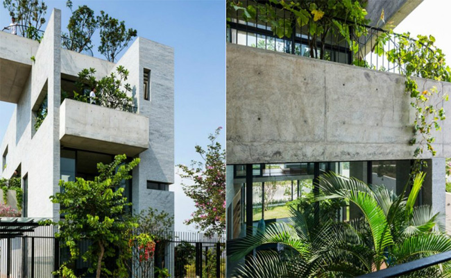 Lối đi nào cho Kiến trúc đương đại Việt Nam?